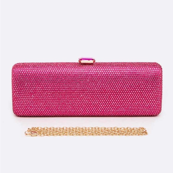 Embellished Evening Bag - Picture 2 of 7